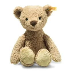 Steiff Knuffel Soft Cuddly Friends Thommy Teddy Bear