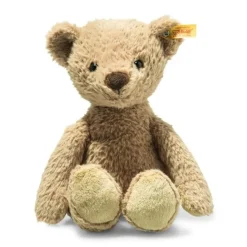 Steiff Knuffel Soft Cuddly Friends Thommy Teddy Bear