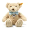 Steiff Knuffel Teddybeer Edgar 27 cm