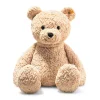Steiff Knuffel Teddybeer Jimmy Teddy Bear 55cm