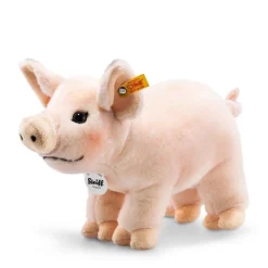 Steiff Knuffel Varken Piggy Pig