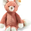 Steiff Knuffel Vos Fritzy Fox 30 cm