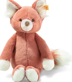 Steiff Knuffel Vos Fritzy Fox 30 cm