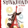 Stinkhond in Parijs