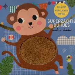 Superzachte buikjes