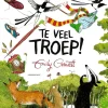 Te veel troep