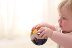 TOLO Bio Rammelaar Bal