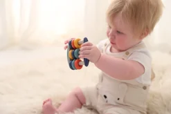 TOLO Bio Telraam Rammelaar