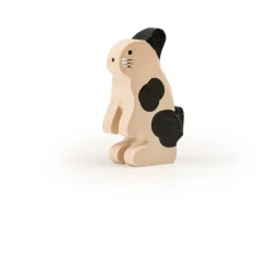 Trauffer Haas Staand