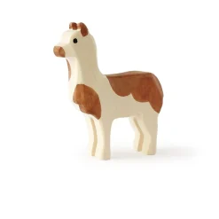 Trauffer Lama Bruin Klein