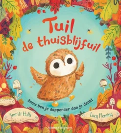 Tuil de thuisblijfuil