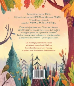 Tuil de thuisblijfuil