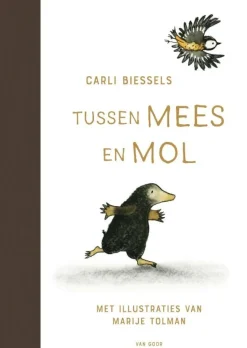 Tussen Mees en Mol