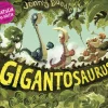 Uitgeverij VBK Gigantosaurus