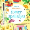 Uitwisboek Zomerspelletjes