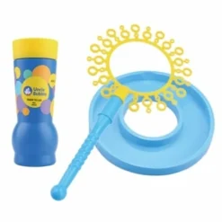 Uncle Bubble Bellenblaas Fun Fantasy