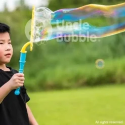 Uncle Bubble Bellenblaas Fun Fantasy