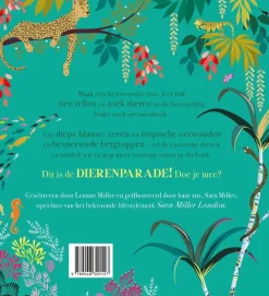 Veltman Uitgevers Dierenparade