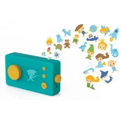 Verhalenfabriek Nederlands