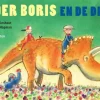 Vertelplaten Boer Boris en de dino