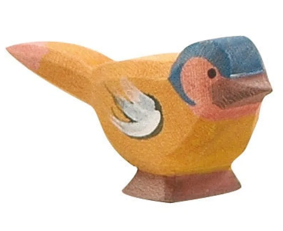 Vogel Boekvink 16803