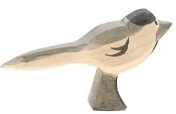 Vogel Kwikstaart 16802