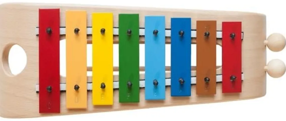 Voggenreiter Xylofoon Hout