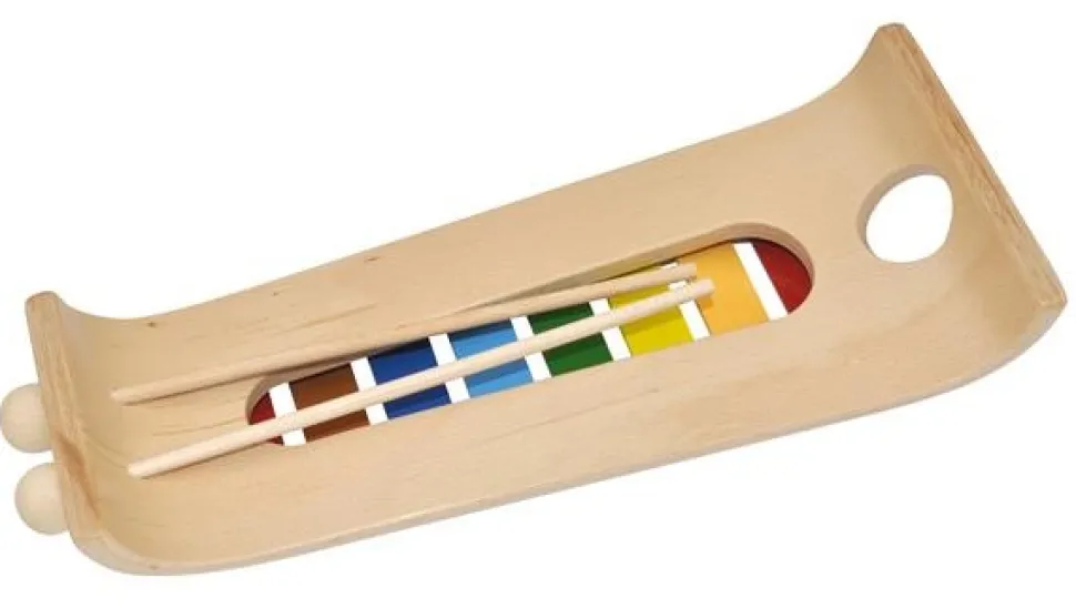 Voggenreiter Xylofoon Hout