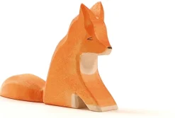 Vos Groot Zittend 15201