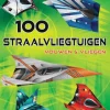 Vouwen & vliegen 100 straalvliegtuigen