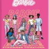 Vriendenboek - Barbie