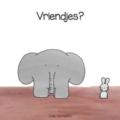 Vriendjes?