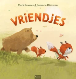 Vriendjes