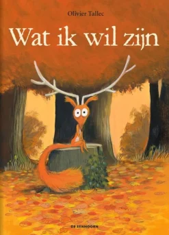 Wat ik zil zijn