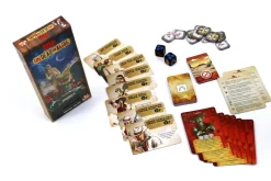 White Goblin Bang! Het Dobbelspel: Undead or Alive (uitbreiding 2)