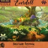 White Goblin Everdell Puzzel: Bellfaire Festival