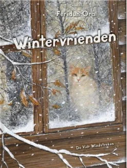 Wintervrienden
