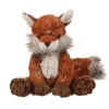 Wrendale Designs Knuffel Vos Medium Plush 25cm