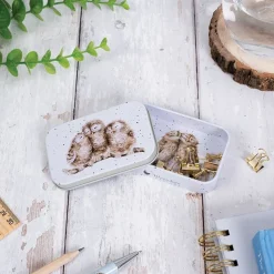 Wrendale Designs Opbergblikje Owles