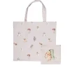 Wrendale Designs Opvouwbare Boodschappentas Hond A Dog's Life