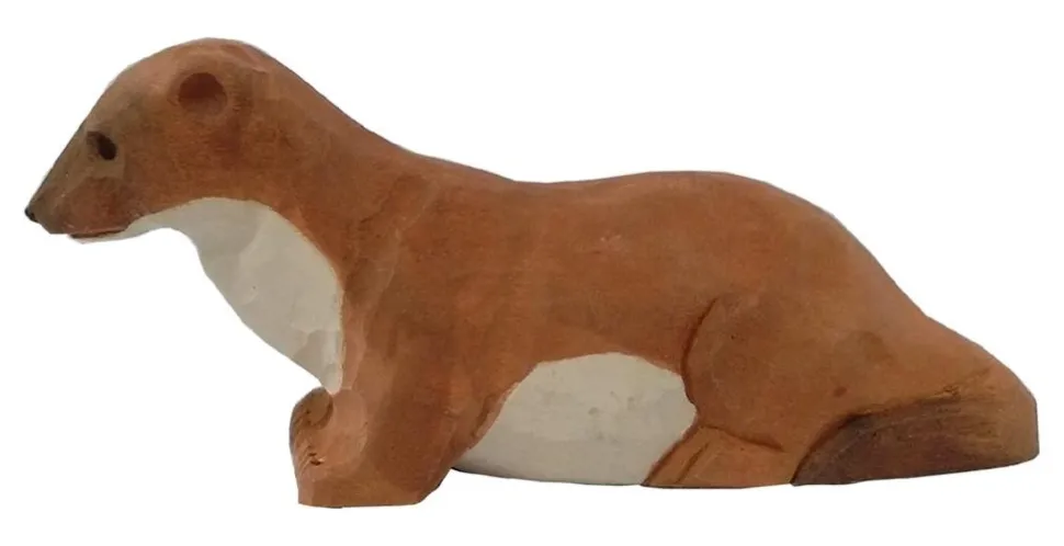 Wudimals Hermelijn 40716