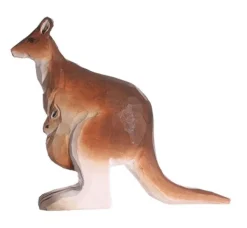 Wudimals Kangoeroe 40460