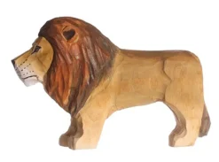 Wudimals Leeuw 40451