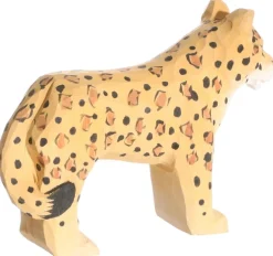 Wudimals Luipaard 40461