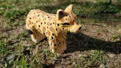 Wudimals Luipaard 40461