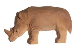 Wudimals Neushoorn 40456