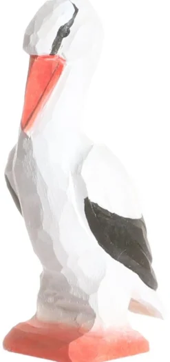 Wudimals Ooievaar 41007