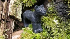 Wudimals Panter 40470