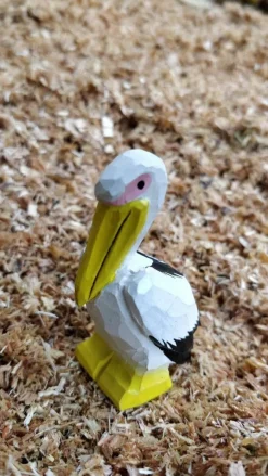 Wudimals Pelikaan 41011