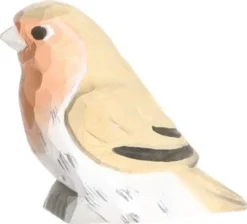 Wudimals Roodborstje 41003